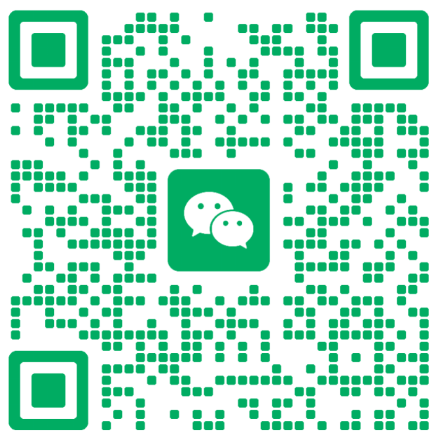 Zhihao's WeChat QR code